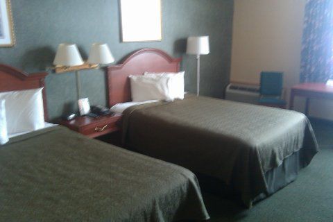 Quality Inn & Suites Conference Center Sault Ste. Marie Zimmer foto