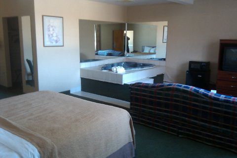 Quality Inn & Suites Conference Center Sault Ste. Marie Zimmer foto